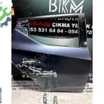 Nissan Micra 2019 Kapı (Arka Sağ) Çıkma