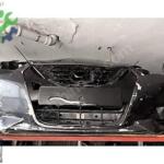 Nissan Micra 2019 Ön Tampon Çıkma