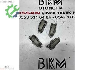 Nissan Micra Kapı Kolu Çıkma (2. Adet)