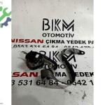 Emniyet Kemeri Nissan Micra Çıkma