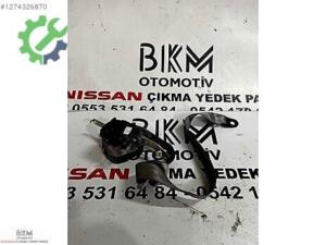 Emniyet Kemeri Nissan Micra Çıkma