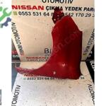 Nissan Micra Çamurluk (Ön) Çıkma
