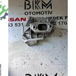 Çıkma Nissan Micra Şanzıman Takozu