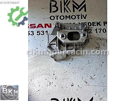 Nissan Micra Şanzıman Takozu çıkma parça