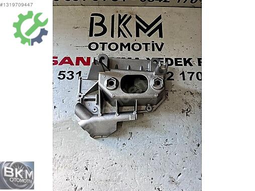Nissan Micra Şanzıman Takozu çıkma parça