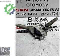 Sıfır Nissan Micra Silecek Kolu