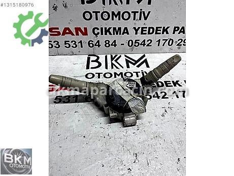 Nissan Micra Silecek Kolu çıkma parça
