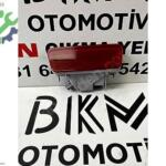 Tampon Reflektörü Nissan Micra Çıkma