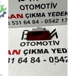 Tampon Reflektörü Nissan Micra Çıkma