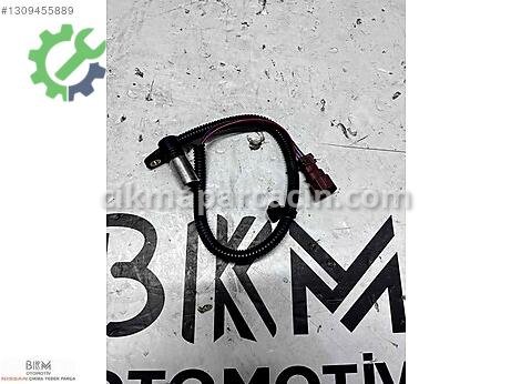 Nissan Micra Şanzıman Komple çıkma parça