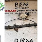Ön Cam Nissan Micra Çıkma