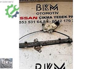 Ön Cam Nissan Micra Çıkma