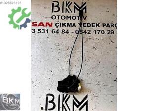 Kapı (Ön Sol) Nissan Micra Çıkma