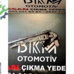 Nissan Micra Orijinal Çıkma Cam Krikosu