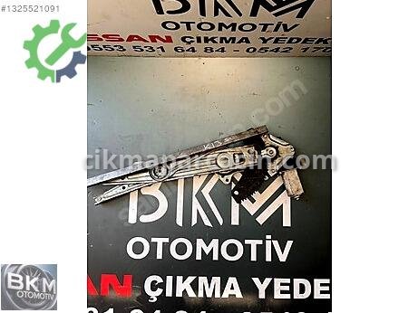 Nissan Micra Cam Krikosu çıkma parça