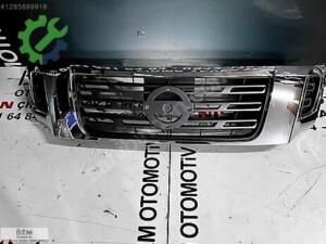 Nissan Navara Orijinal Çıkma Panjur