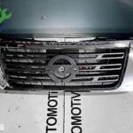 Nissan Navara Orijinal Çıkma Panjur