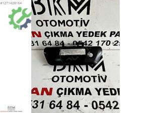 Nissan Navara Orijinal Çıkma Bagaj