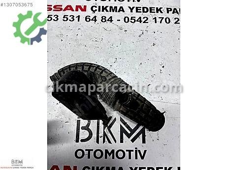 Nissan Navara Hava Filtresi Hortumu çıkma parça