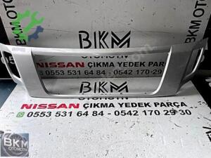 Nissan Navara Orijinal Çıkma Panjur (2. Adet)