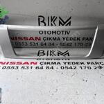 Nissan Navara Orijinal Çıkma Panjur