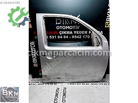 Nissan Navara Kapı (Ön Sağ) çıkma parça
