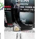 Çamurluk (Ön) Nissan Navara 2005-2014 Çıkma