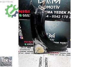 Çamurluk (Ön) Nissan Navara 2005-2014 Çıkma