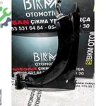 Nissan Navara Çamurluk (Ön) Çıkma
