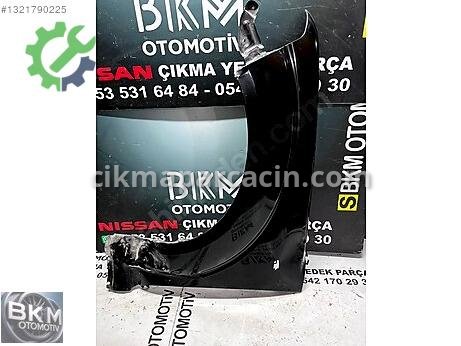 Nissan Navara Çamurluk (Ön) çıkma parça