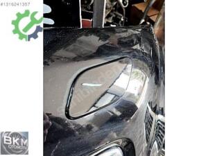 Nissan Navara Sol Ön Far Çıkma