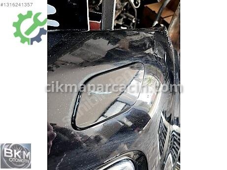 Nissan Navara Sol Ön Far çıkma parça