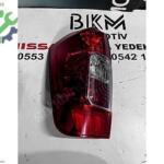 Nissan Navara Orijinal Çıkma Sol Arka Stop