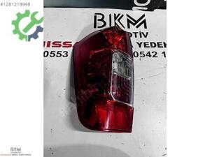 Nissan Navara Orijinal Çıkma Sol Arka Stop