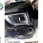 Nissan Navara 2016 Çıkma Ön Tampon