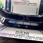Nissan Navara 2016 Çıkma Ön Tampon