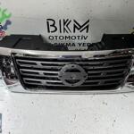 Nissan Navara Orijinal Çıkma Panjur