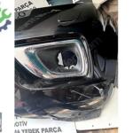 Nissan Navara Orijinal Çıkma Ön Tampon