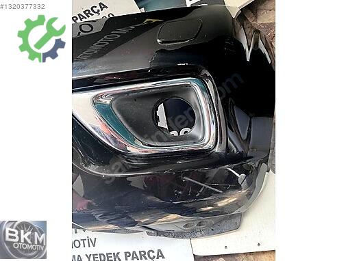 Nissan Navara Ön Tampon çıkma parça