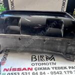 Nissan Navara Orijinal Çıkma Ön Tampon