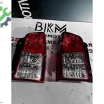 Nissan Navara Sol Arka Stop Çıkma