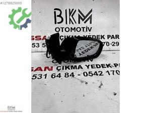 Nissan Note 2006-2012 Çıkma Sol Dış Ayna