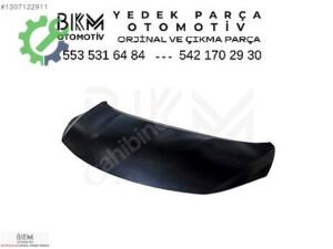 Nissan Note 2013 Kaput Sıfır