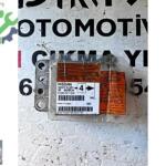 Çıkma Nissan Note Beyin