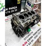 Blok Nissan Note Çıkma