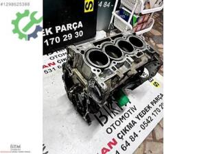 Blok Nissan Note Çıkma