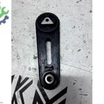 Nissan Note Motor Arka Takozu