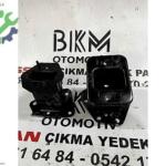 Çıkma Nissan Note Tampon Demiri