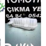 Nissan Note Yedek Su Deposu Sıfır