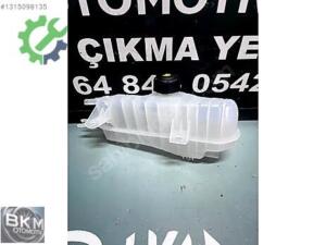 Nissan Note Yedek Su Deposu Sıfır